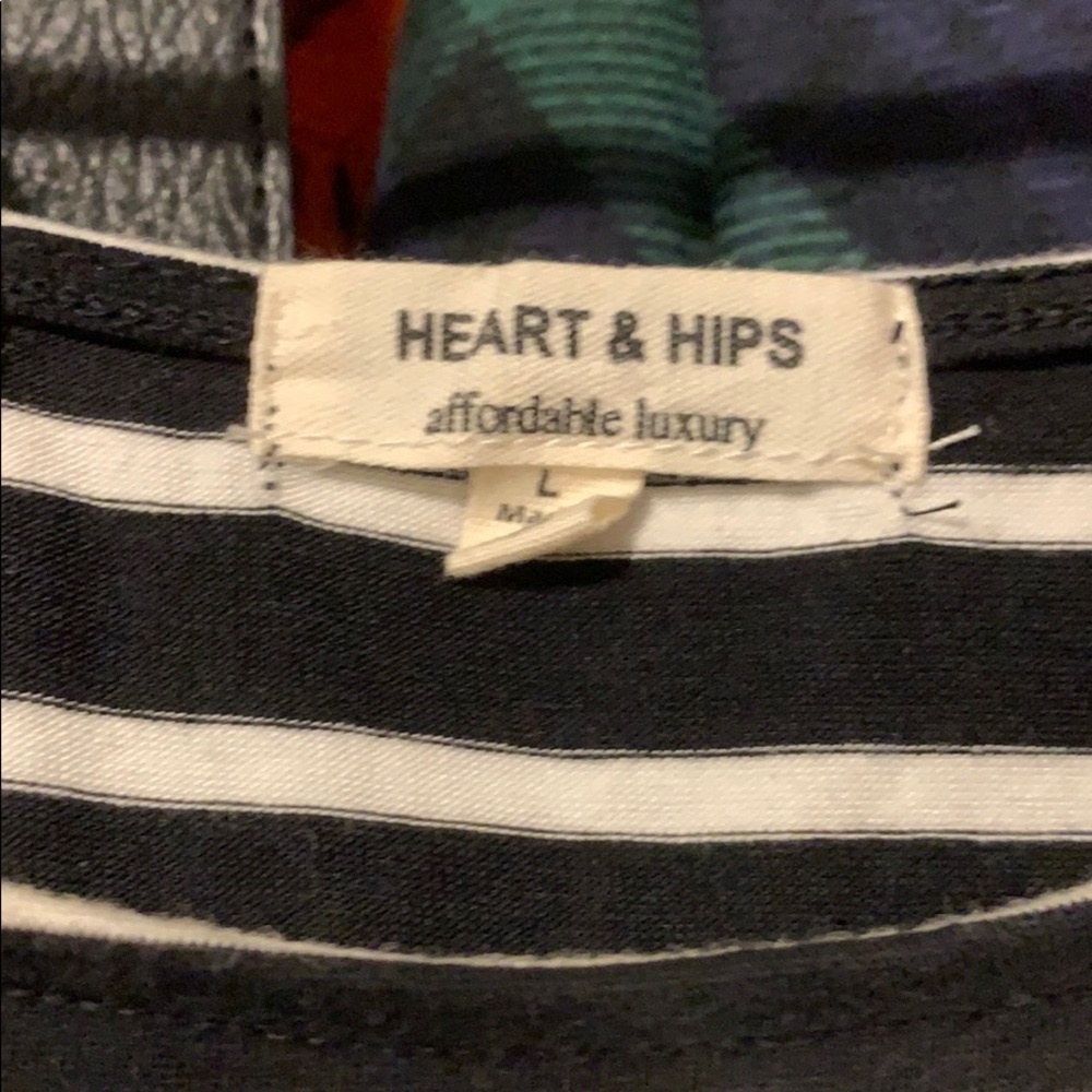 Crop Top - Picture 2 of 2